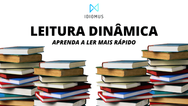 Leitura Dinâmica 10 Dicas Para Ler Mais rápido e Memorizar