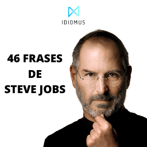 Frases de Steve Jobs | 46 Citações Inspiradoras