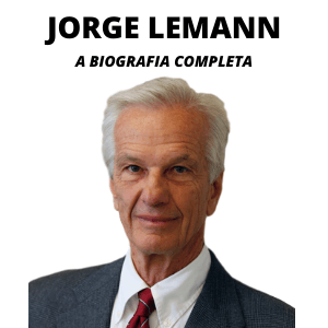 Quem é Jorge Paulo Lemann?