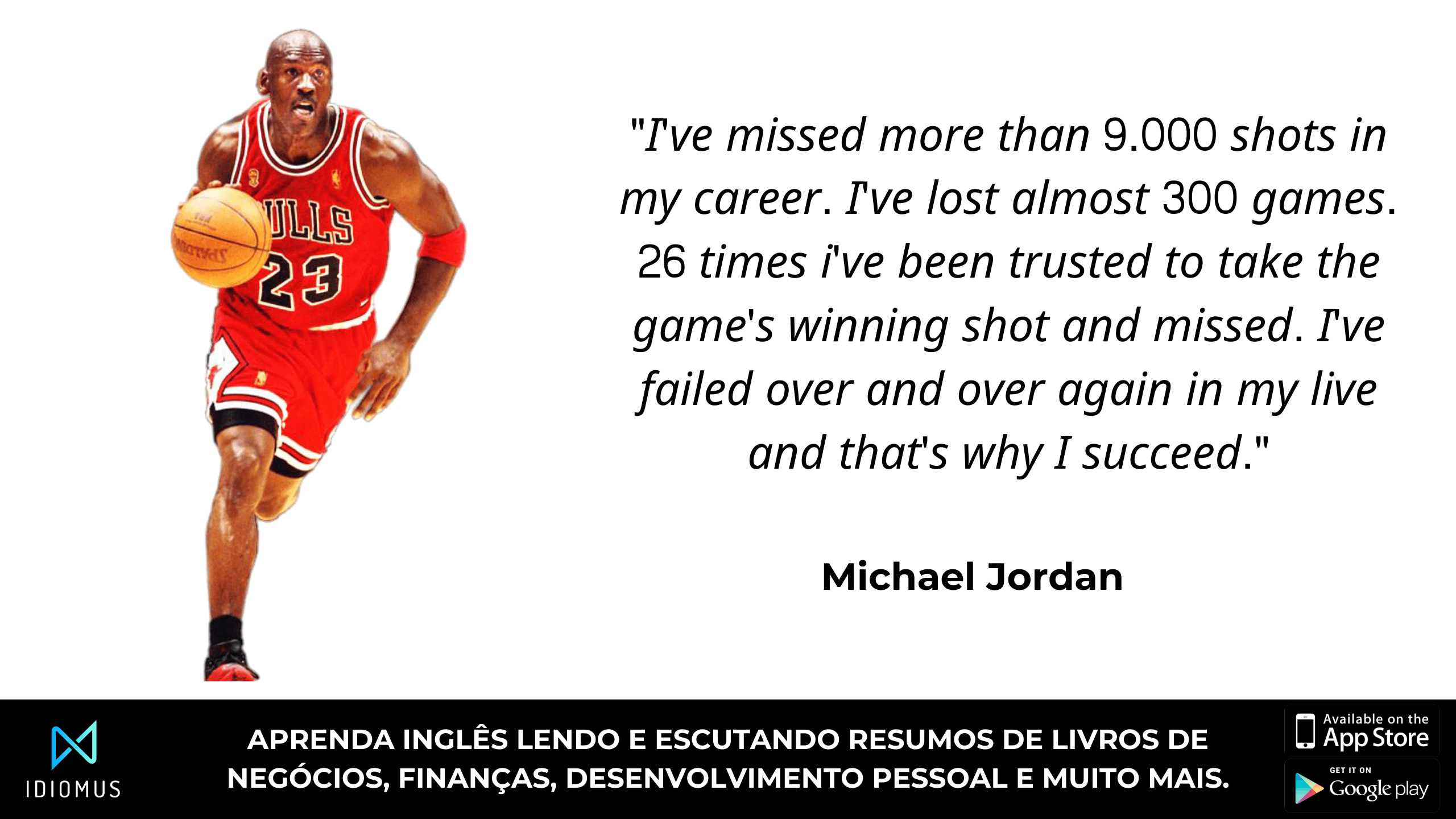 frases michael jordan