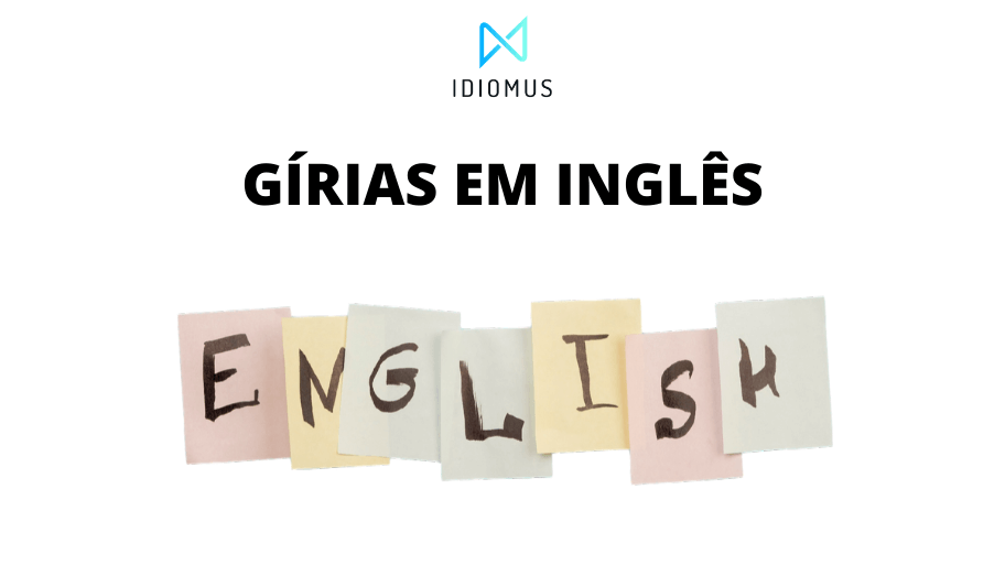 40 gírias em inglês britânico para estudantes de ESL