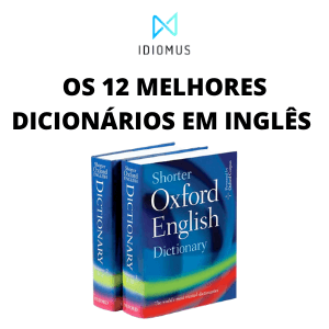 3 MELHORES DICIONÁRIOS DE INGLÊS ONLINE - OBRIGATÓRIO para Tradução de  Textos em Inglês 