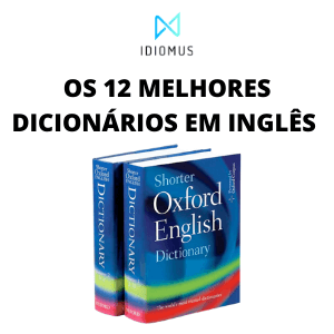 Dica de 5 ótimos dicionários de inglês online