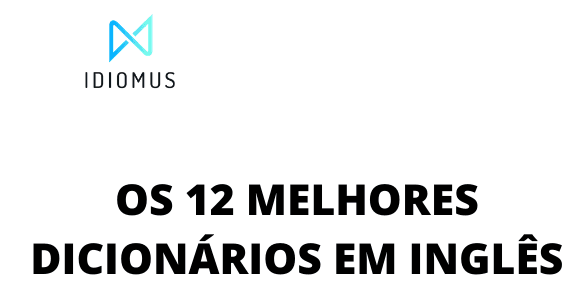 Como se diz Não Tinha Má Intenção em inglês? - Mairo Vergara