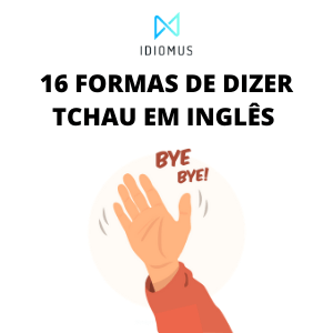 Diferentes formas de dizer Obrigado em português