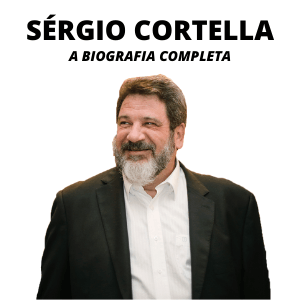 Quem é Sérgio Cortella? Conheça a Vida do Autor, Professor e Filósofo.