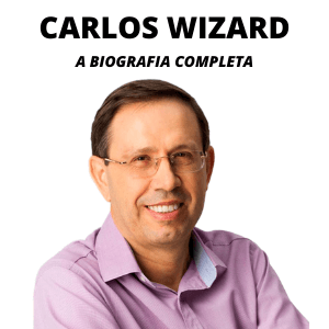 Sócio da Wise Up, Carlos Martins ainda usa nome Wizard e prejudica