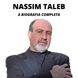 Quem é Nassim Taleb? Conheça sua vida e seus 6 livros geniais!