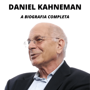 Quem É Daniel Kahneman?