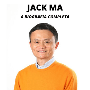 A Influência de Jack Ma no Universo do Empreendedorismo