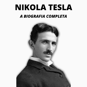 Nikola Tesla e as suas invenções que mudaram o mundo