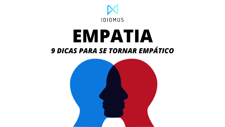 Por que é importante termos empatia