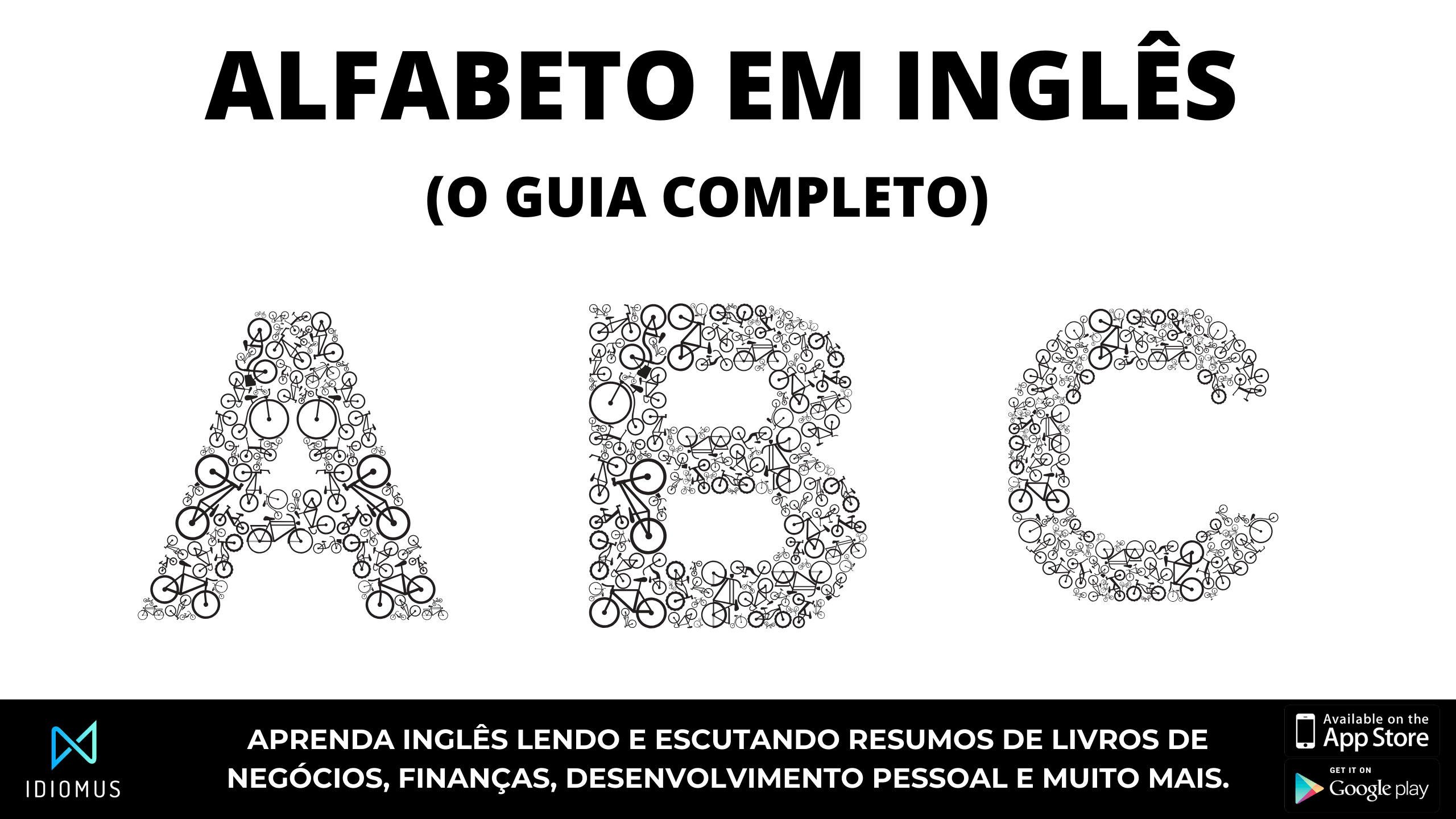 COMO SUPERAR A DIFICULDADE COM A PRONÚNCIA