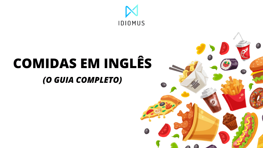 Inglês: o guia completo!